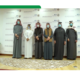 The university receives members of the Board of Directors of AL Ahsa Valley Investment Company ltd.
