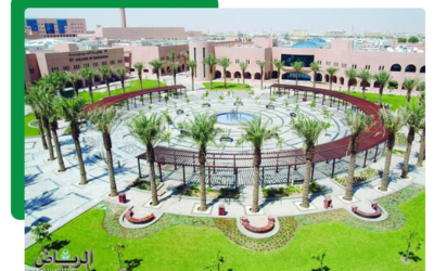 جامعة الملك فيصل تعلن عن إنشاء شركة وادي الأحساء